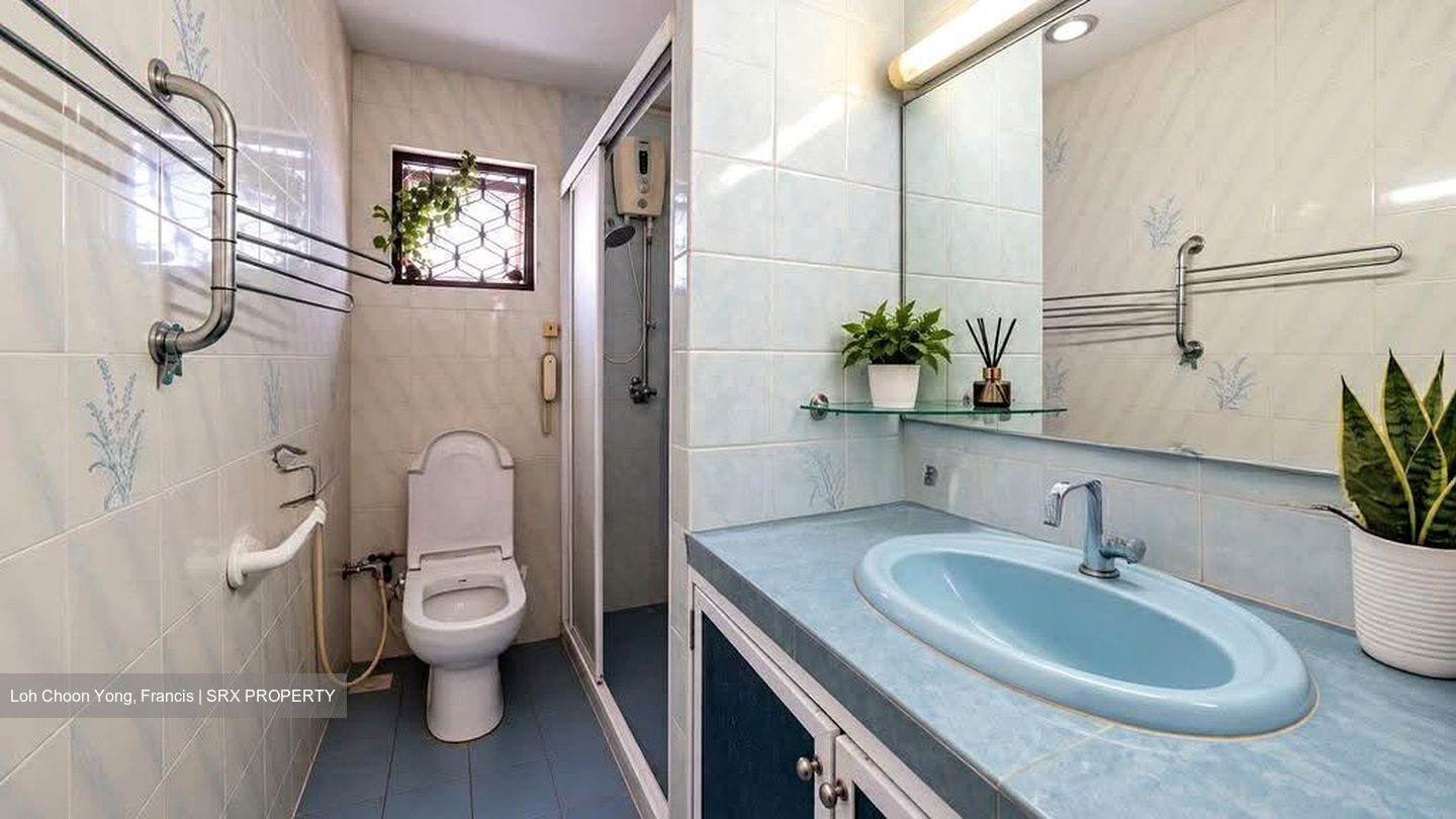 JALAN GEMBIRA (D13), Terrace #629791411
